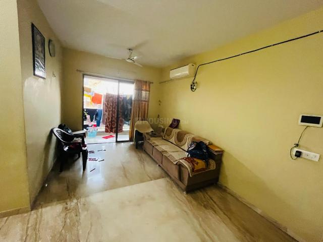 2 BHK Apartment in Motera for resale Ahmedabad. The reference number is 19470956