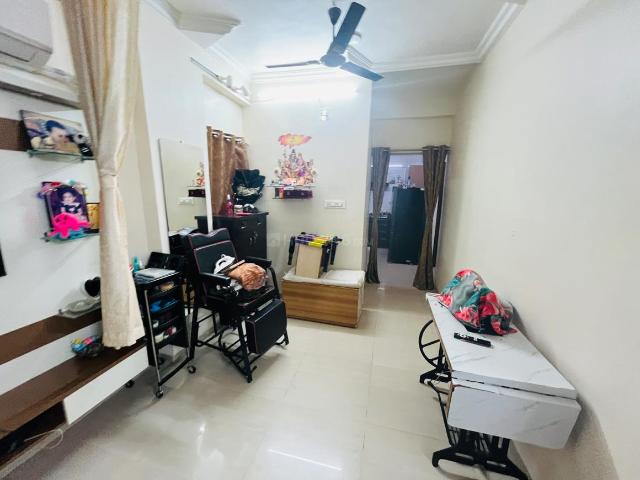 2 BHK Apartment in Motera for resale Ahmedabad. The reference number is 19471282