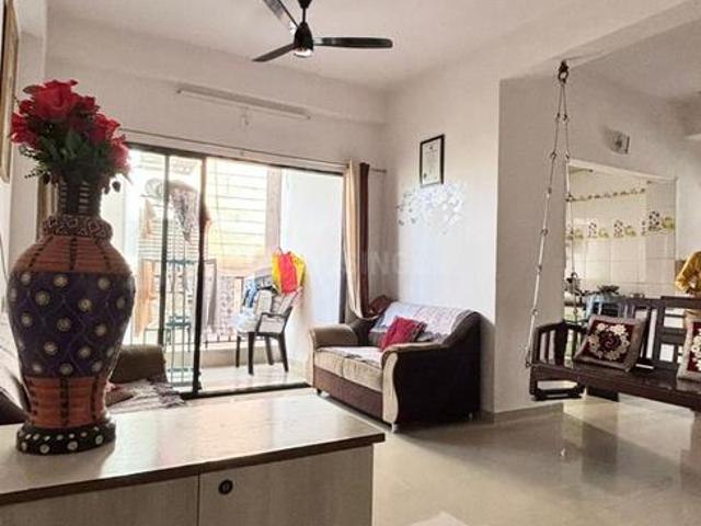 2 BHK Apartment in Motera for resale Ahmedabad. The reference number is 19687826