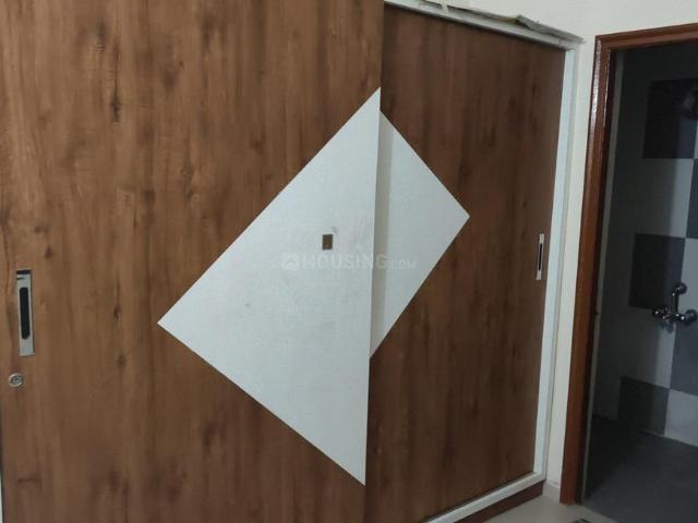 2 BHK Apartment in Motera for resale Ahmedabad. The reference number is 19751020