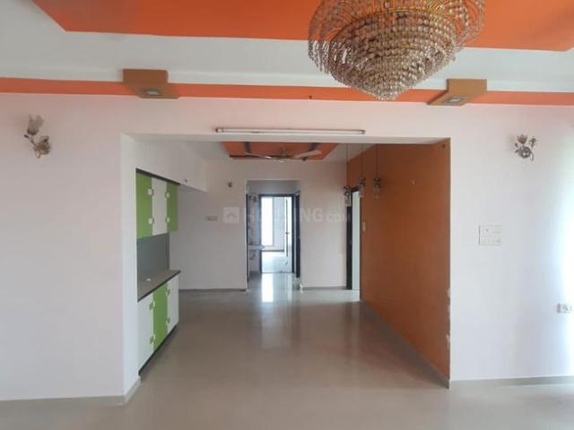 2 BHK Apartment in Motera for resale Ahmedabad. The reference number is 19781962
