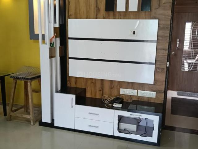 2 BHK Apartment in Motera for resale Ahmedabad. The reference number is 19877210