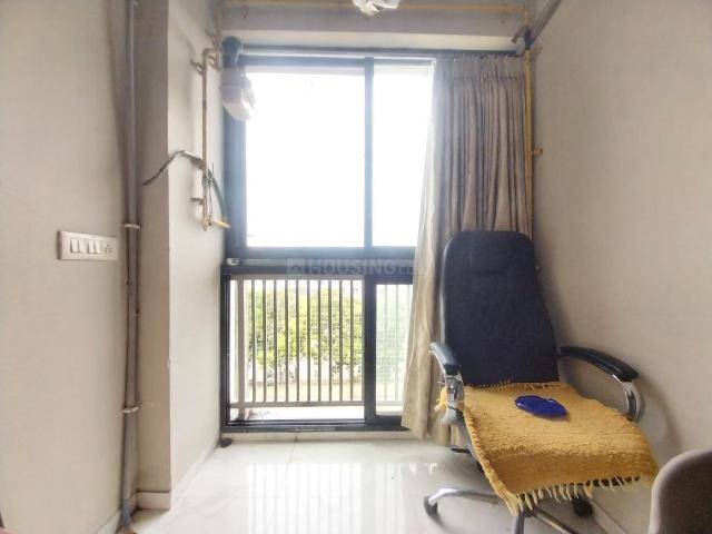 2 BHK Apartment in Motera for resale Ahmedabad. The reference number is 19906925