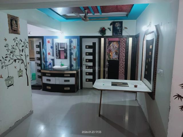 2 BHK Apartment in Motera for resale Ahmedabad. The reference number is 19914531