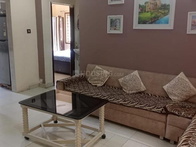 2 BHK Apartment in Motera for resale Ahmedabad. The reference number is 19926336