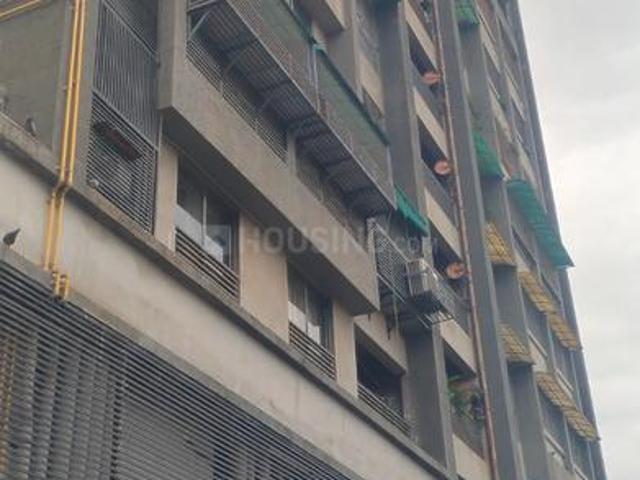 2 BHK Apartment in Motera for resale Ahmedabad. The reference number is 19929412