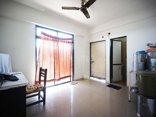 2 BHK Apartment in Motera for resale Ahmedabad. The reference number is 20160843