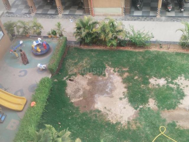 2 BHK Apartment in Motera for resale Ahmedabad. The reference number is 20202120