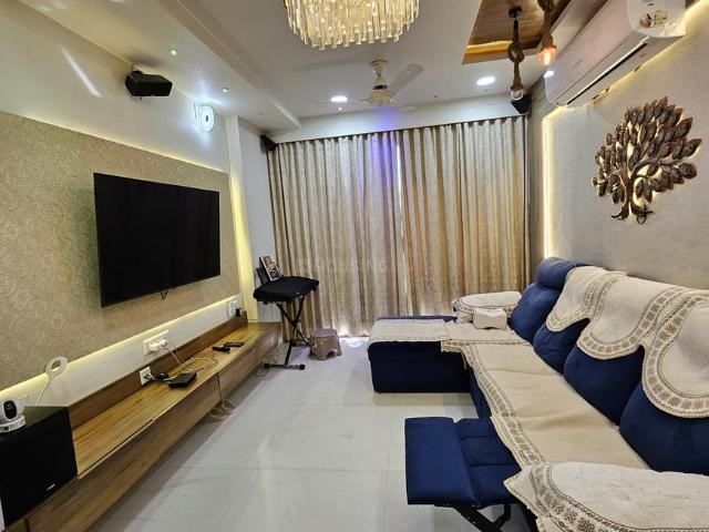 2 BHK Apartment in Motera for resale Ahmedabad. The reference number is 20239019