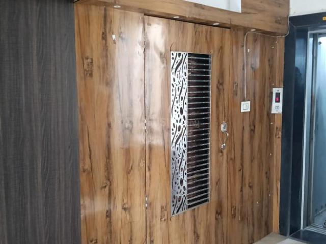 2 BHK Apartment in Motera for resale Ahmedabad. The reference number is 20301726