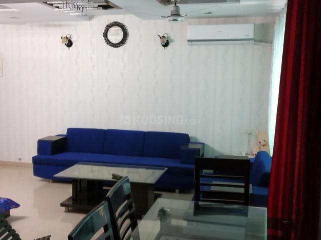 2 BHK Apartment in Motera for resale Ahmedabad. The reference number is 20405244
