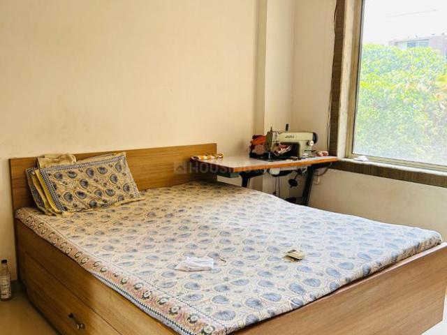 2 BHK Apartment in Motera for resale Ahmedabad. The reference number is 20405589