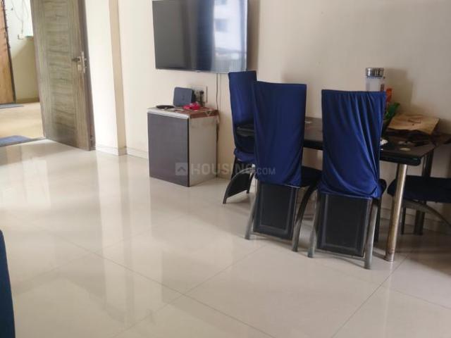 2 BHK Apartment in Motera for resale Ahmedabad. The reference number is 20478536