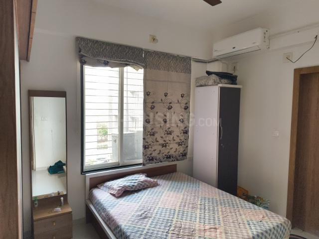 2 BHK Apartment in Motera for resale Ahmedabad. The reference number is 20479797
