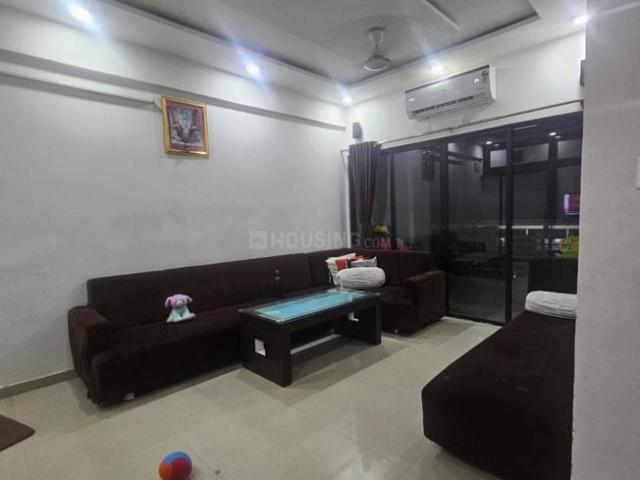 2 BHK Apartment in Motera for resale Ahmedabad. The reference number is 20486067
