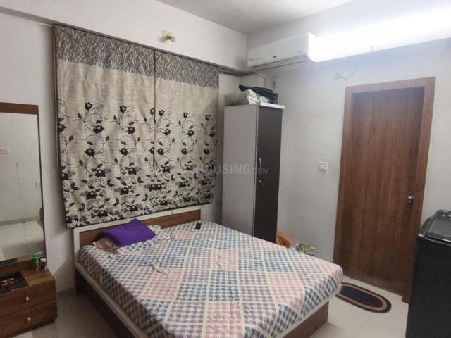 2 BHK Apartment in Motera for resale Ahmedabad. The reference number is 20524212