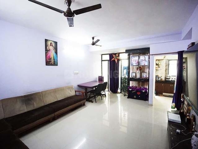 2 BHK Apartment in Motera for resale Ahmedabad. The reference number is 20530103