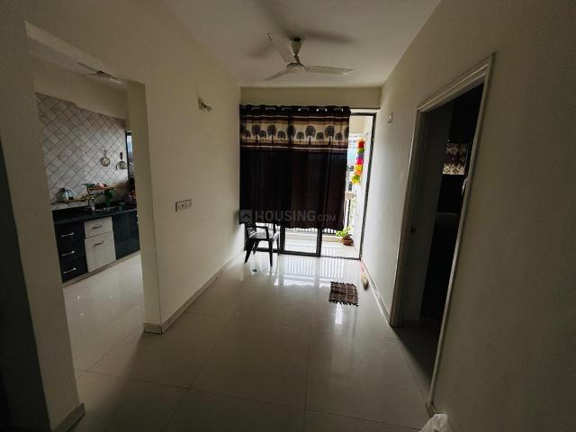2 BHK Apartment in Motera for resale Ahmedabad. The reference number is 20610749