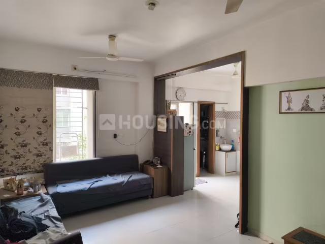 2 BHK Apartment in Motera for resale Ahmedabad. The reference number is 20634363