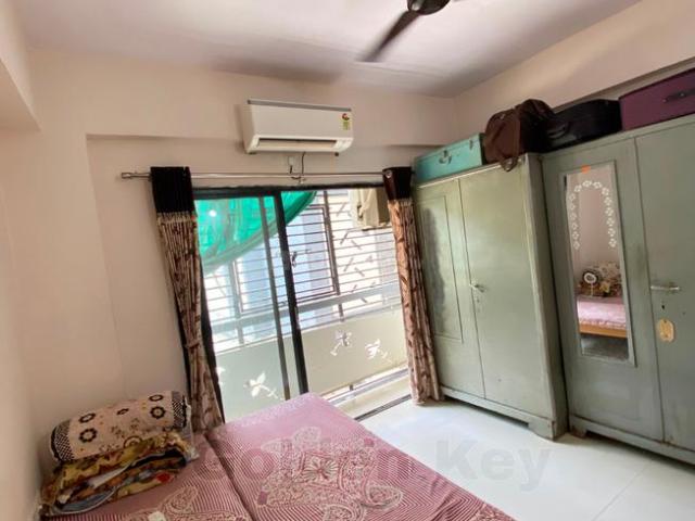 2 BHK Apartment in Motera for resale Ahmedabad. The reference number is 20699806