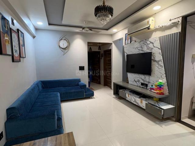 2 BHK Apartment in Motera for resale Ahmedabad. The reference number is 20693478