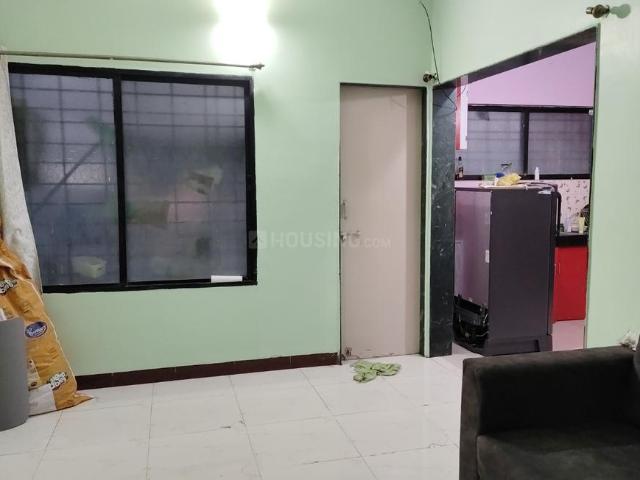 2 BHK Apartment in Moti Nagar for rent Latur. The reference number is 20414831