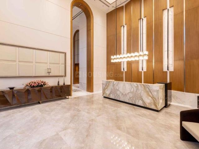 2 BHK Apartment in Moti Nagar for rent New Delhi. The reference number is 19084649
