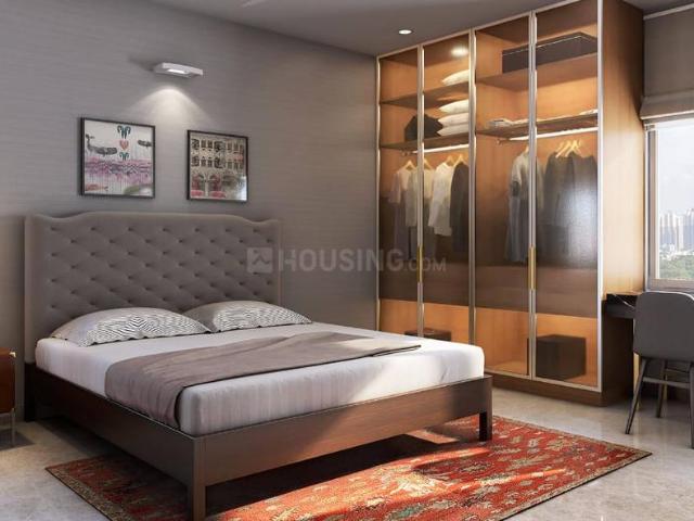 2 BHK Apartment in Moti Nagar for resale Hyderabad. The reference number is 13756431