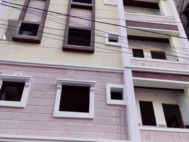 2 BHK Apartment in Moula Ali for resale Hyderabad. The reference number is 16529138