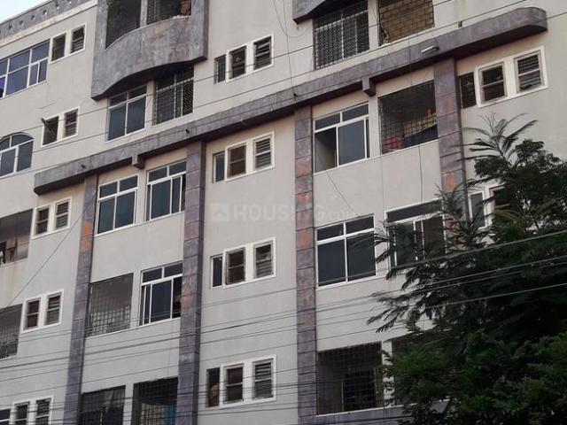 2 BHK Apartment in Moula Ali for resale Secunderabad. The reference number is 20662214