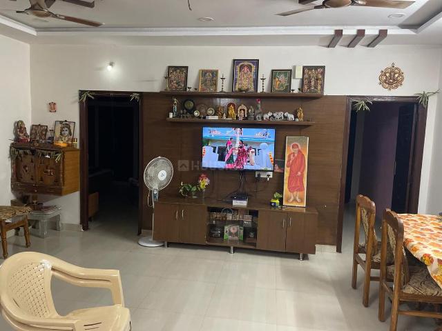 2 BHK Apartment in Moula Ali for resale Secunderabad. The reference number is 20692390