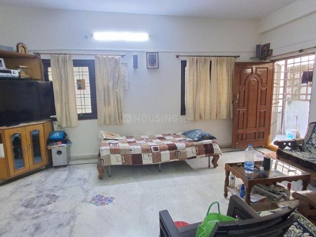 2 BHK Apartment in Moula Ali for resale Secunderabad. The reference number is 20833546