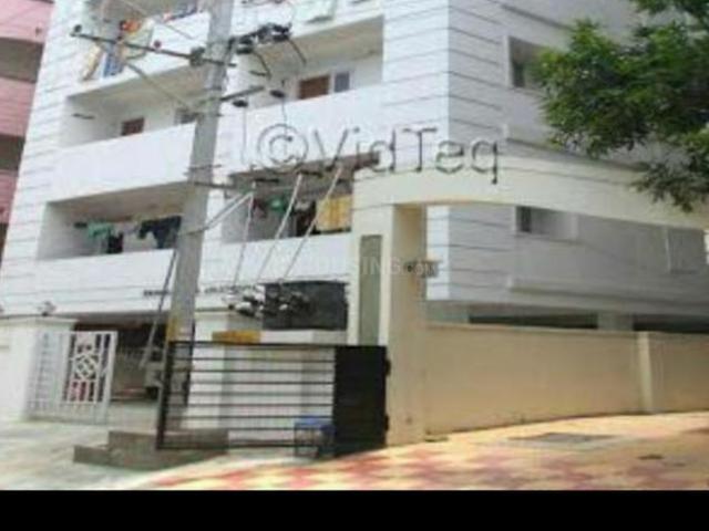 2 BHK Apartment in Moula Ali for resale Secunderabad. The reference number is 20973498