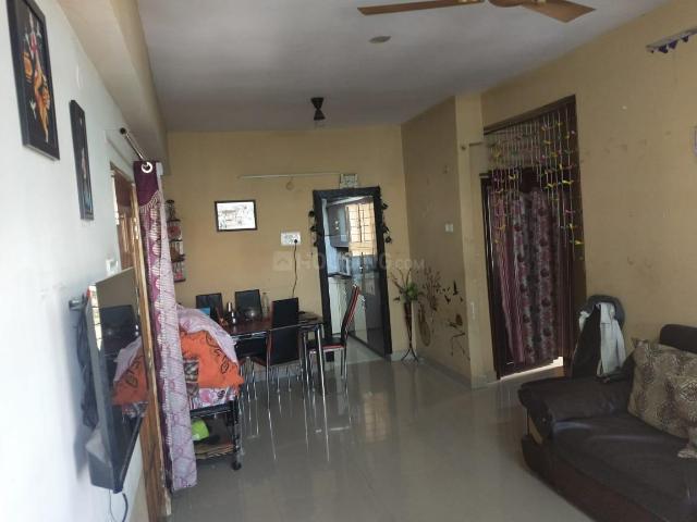 2 BHK Apartment in Moula Ali for resale Secunderabad. The reference number is 8900890