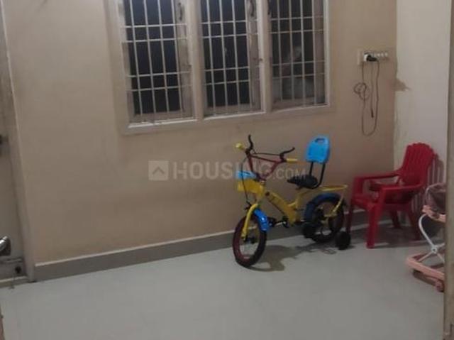 2 BHK Apartment in Moulivakkam for resale Chennai. The reference number is 9906681