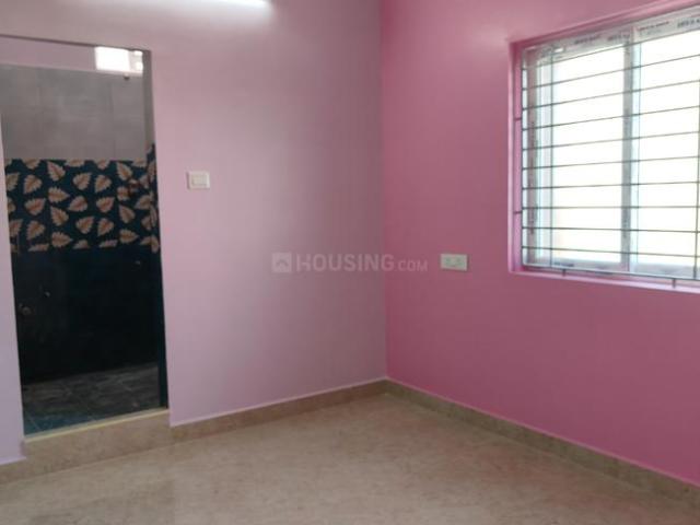 2 BHK Apartment in Moulivakkam for resale Chennai West. The reference number is 17721662