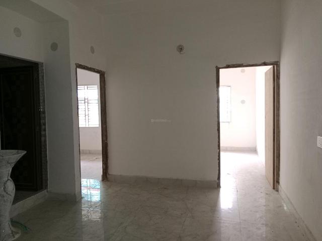 2 BHK Apartment in Mourigram for resale Howrah. The reference number is 15968884