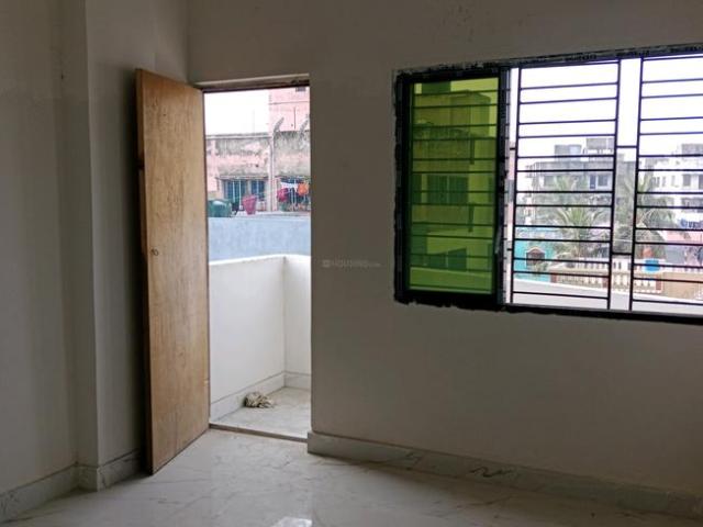 2 BHK Apartment in Mourigram for resale Howrah. The reference number is 16282071