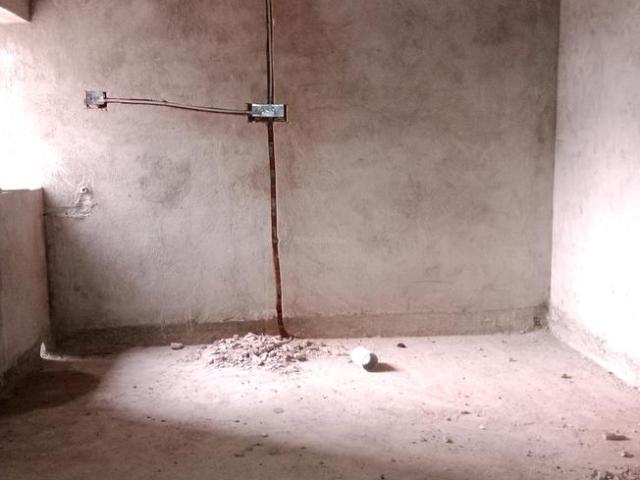 2 BHK Apartment in Mourigram for resale Howrah. The reference number is 16300193