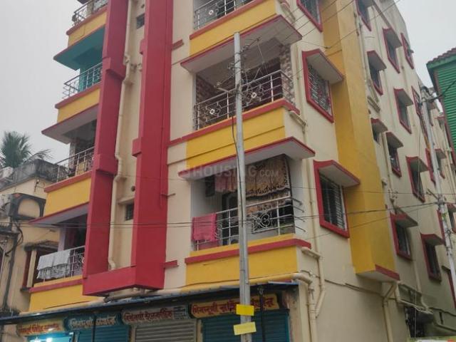2 BHK Apartment in Mourigram for resale Howrah. The reference number is 17446633