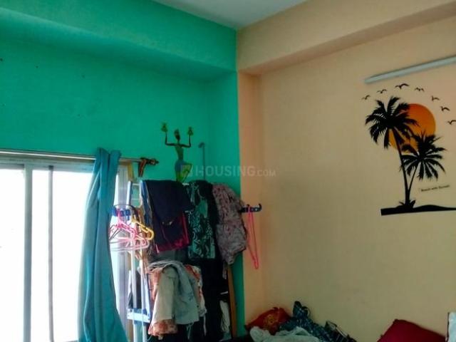 2 BHK Apartment in Mourigram for resale Howrah. The reference number is 19732745