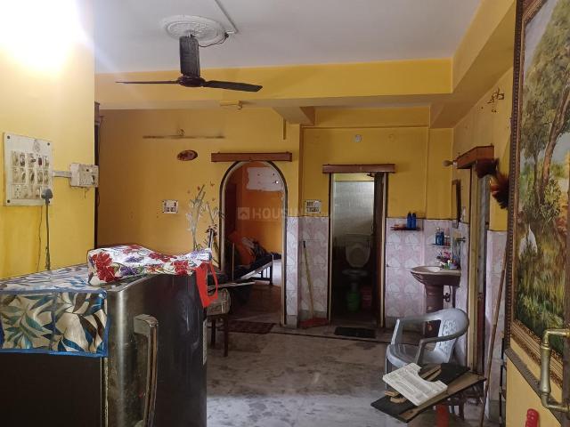 2 BHK Apartment in Mourigram for resale Howrah. The reference number is 12833917