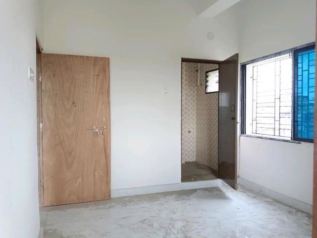 2 BHK Apartment in Mourigram for resale Howrah. The reference number is 20631917