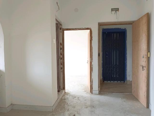 2 BHK Apartment in Mourigram for resale Howrah. The reference number is 20631948