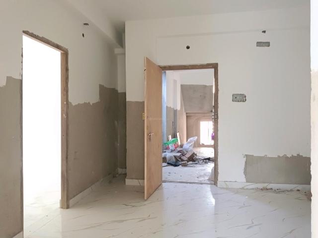 2 BHK Apartment in Mourigram for resale Howrah. The reference number is 20632067