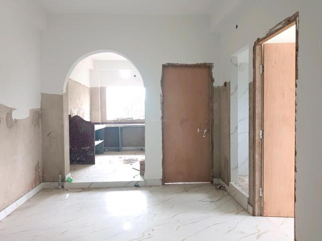 2 BHK Apartment in Mourigram for resale Howrah. The reference number is 20632078