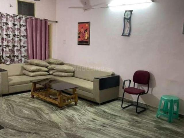 2 BHK Apartment in Mowa for rent Raipur. The reference number is 20437701