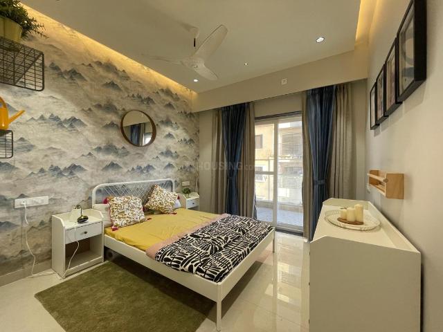 2 BHK Apartment in Mowa for resale Raipur. The reference number is 18395561