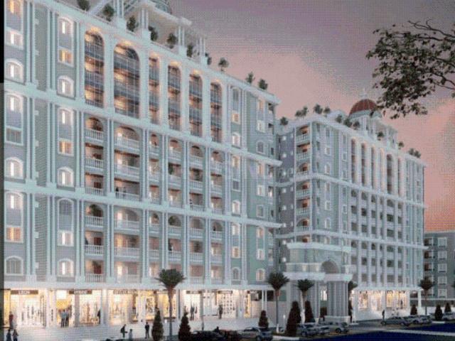 2 BHK Apartment in Mowa for resale Raipur. The reference number is 18817879