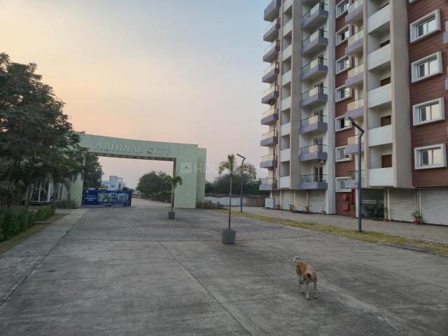 2 BHK Apartment in Mowa for resale Raipur. The reference number is 19345543